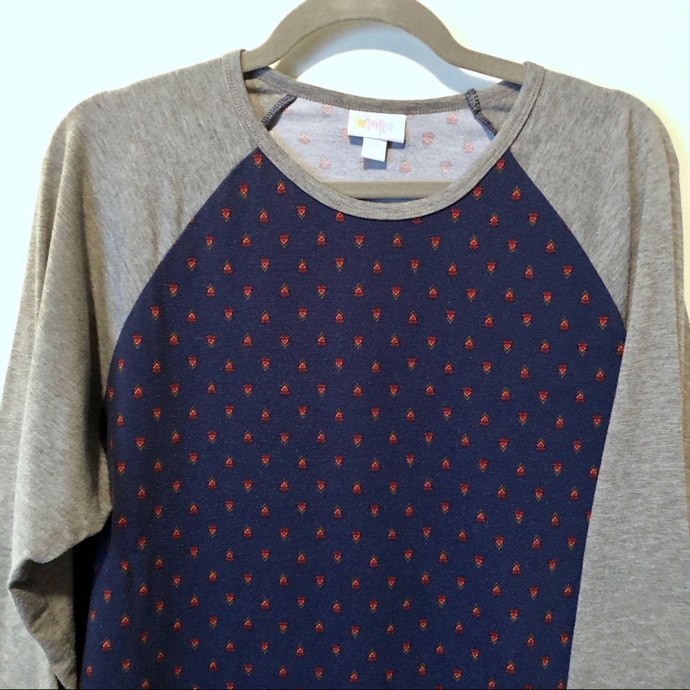Lularoe Randy!